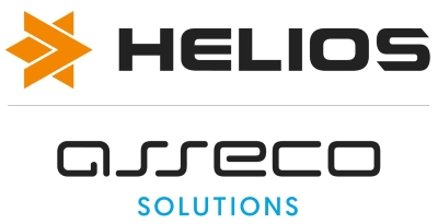 Helios Asseco logo