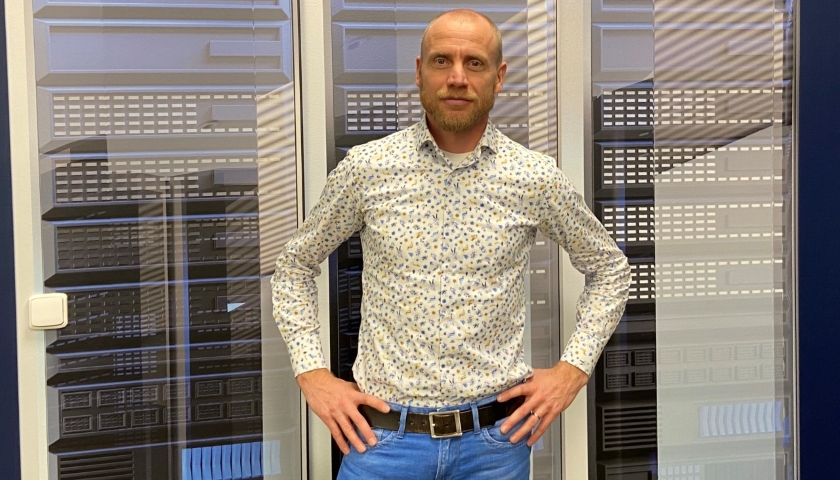 Pavel Zaal