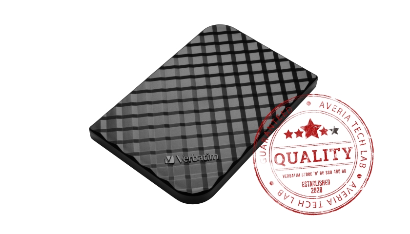 Store ´n´ Go Portable SSD USB 3.1 480GB GEN2