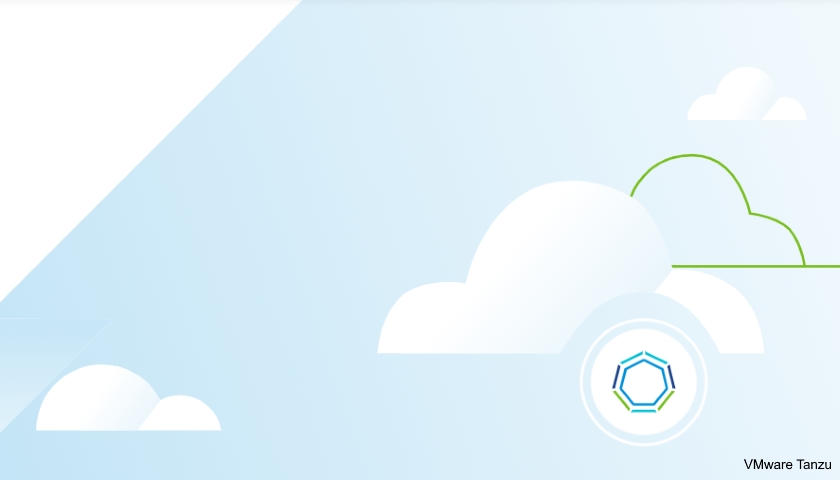 VMware Tanzu
