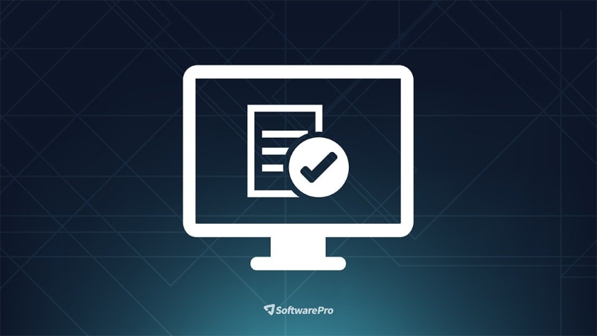 SoftwarePro druhotné licence