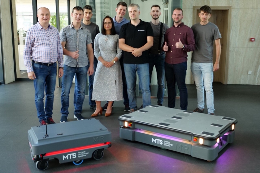 MIR MTS reseller
