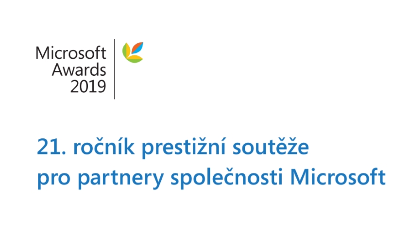 Microsoft Awards 2019