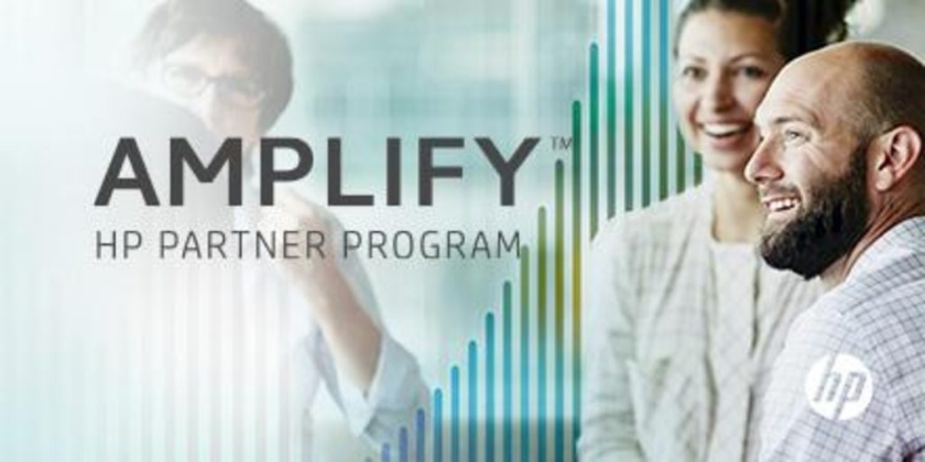 HP Amplify