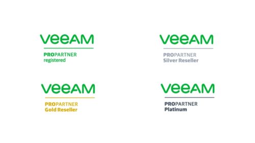 Veeam: Nové kompetence a odměny v programu EMEA ProPartner pro VAR