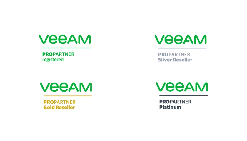 Veeam ProPartner