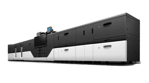 Kyocera získala ocenění za průmyslovou technologii