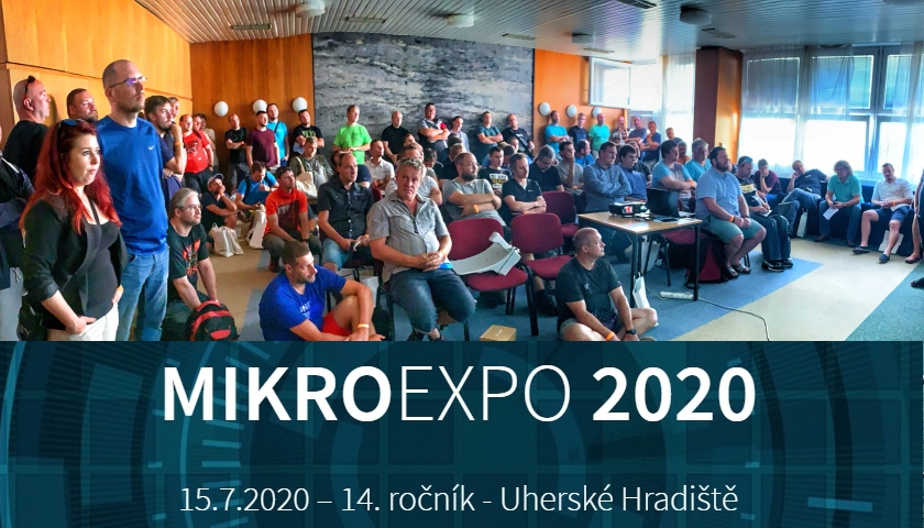 MIKROEXPO 2020 reseller