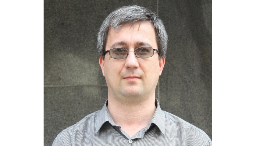 Michal Hebeda
