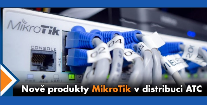 ATC MIkrotik