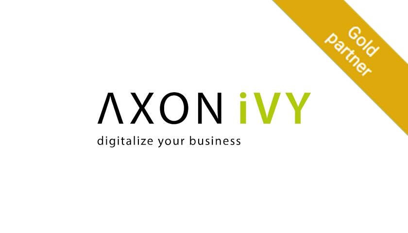 Axon.ivy gold partner