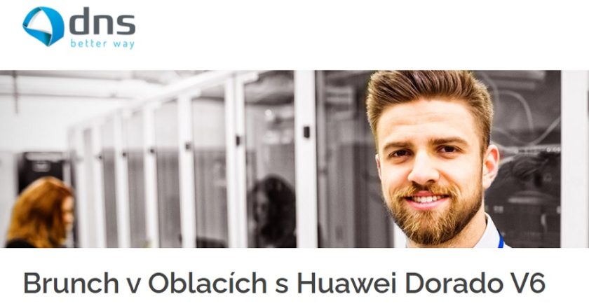Brunch v Oblacích