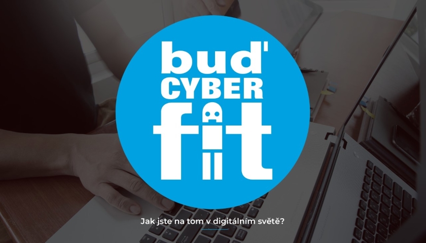 Buď Cyber Fit