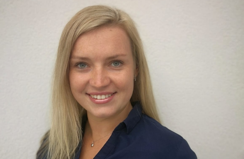 Aneta Belzová