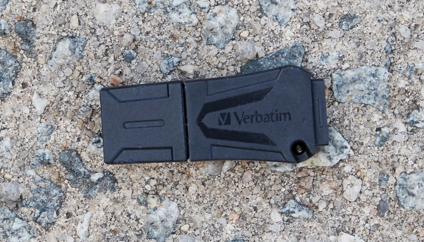 Verbatim USB flash reseller