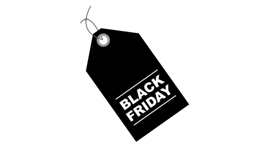 Black Friday reseller