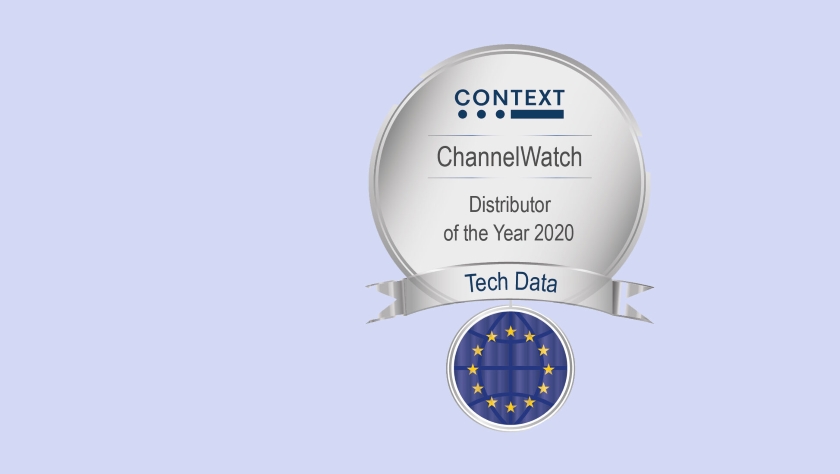 CONTEXT ChannelWatch 2020 Awards