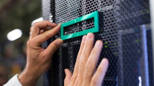 HPE spustila vylepšený partnerský program – Partner Ready