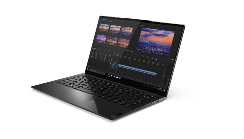Lenovo Yoga Slim 9