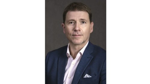Marcel Loreth je PSG team leader v Xeroxu