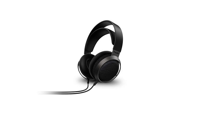 Fidelio X3 Sluchátka pro audiofily