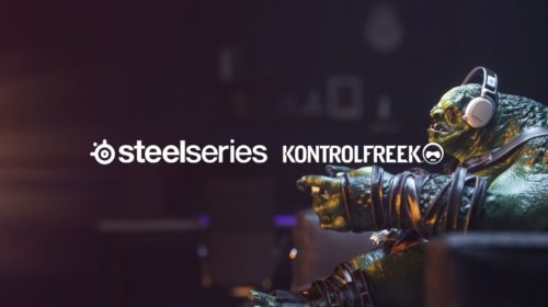 SteelSeries kupuje KontrolFreek