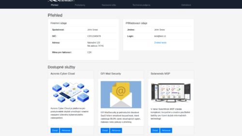 Zebra marketplace: nová platforma pro MSP partnery