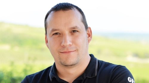 ZEBRA SYSTEMS má nového obchodního ředitele