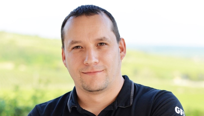 Aleš Hok ZEBRA SYSTEMS