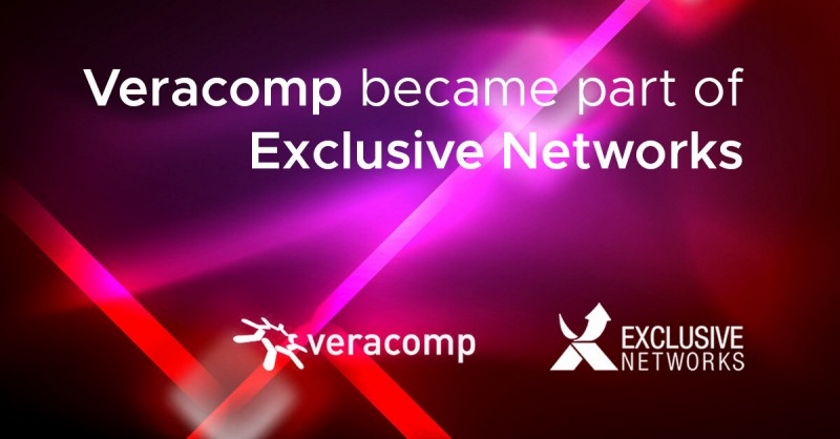 Exclusive Networks Veracomp