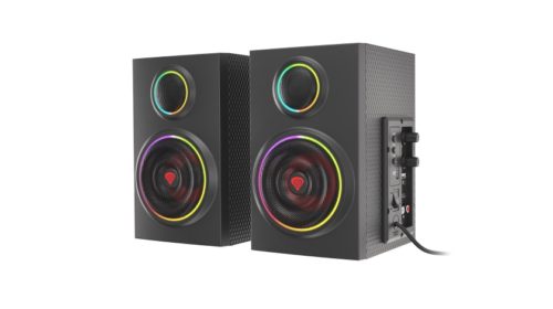Reproduktory Genesis Helium 300BT ARGB