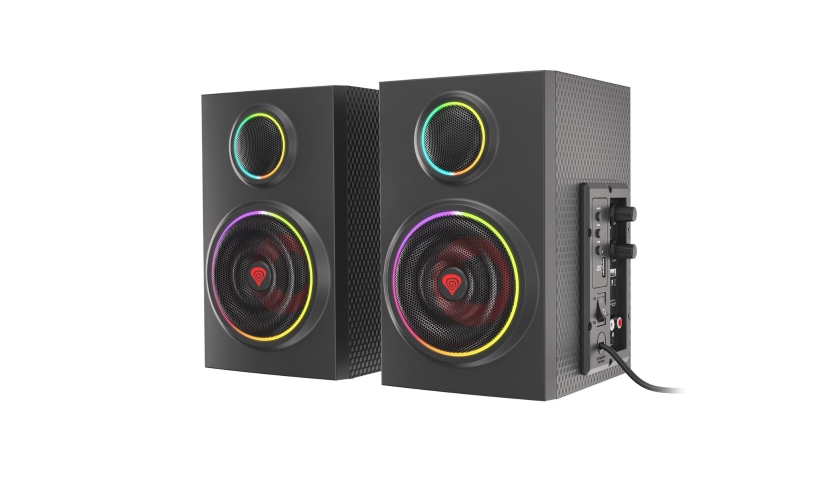 GENESIS HELIUM 300BT ARGB
