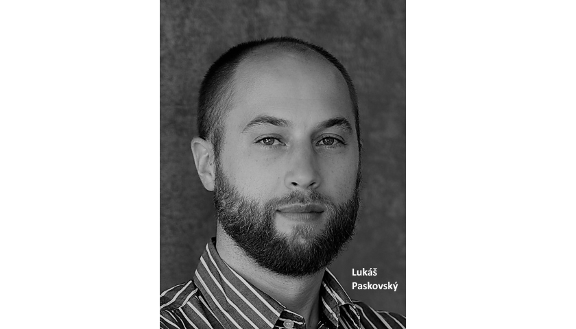 Lukáš Paskovský