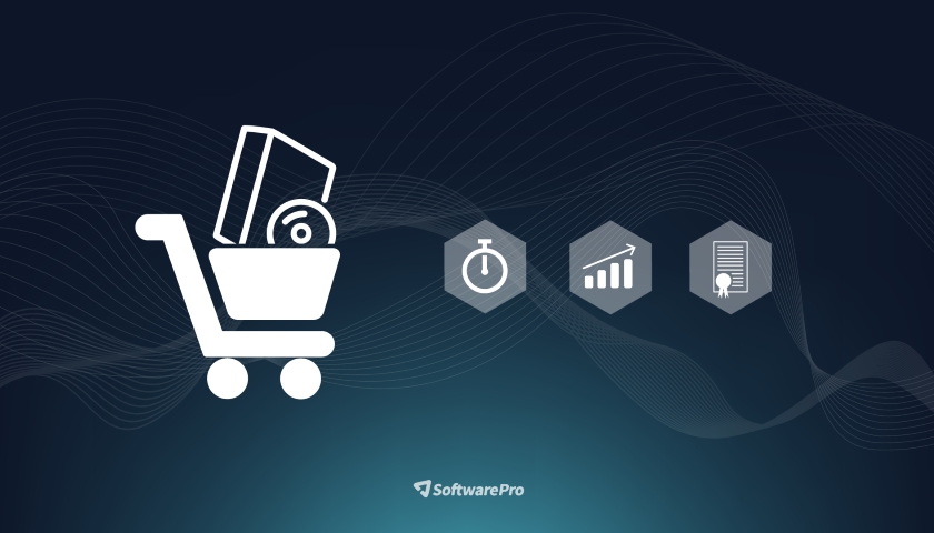 SoftwarePro licence koupit