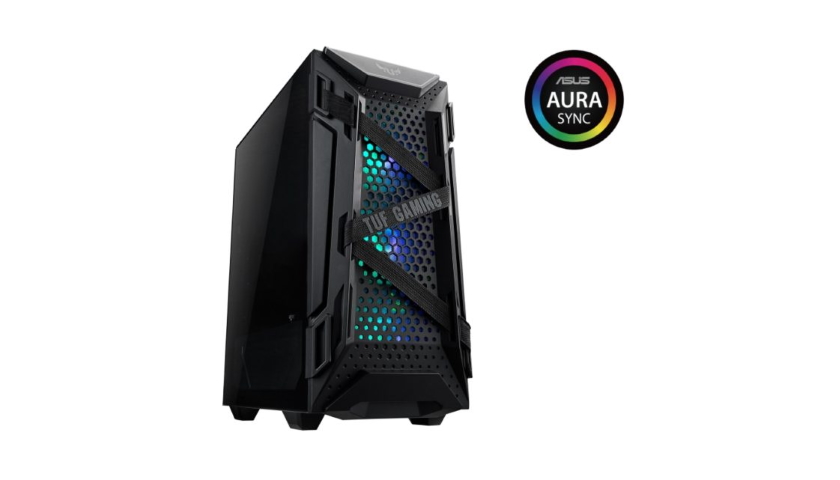 X-DIABLO TUF Gamer 3070