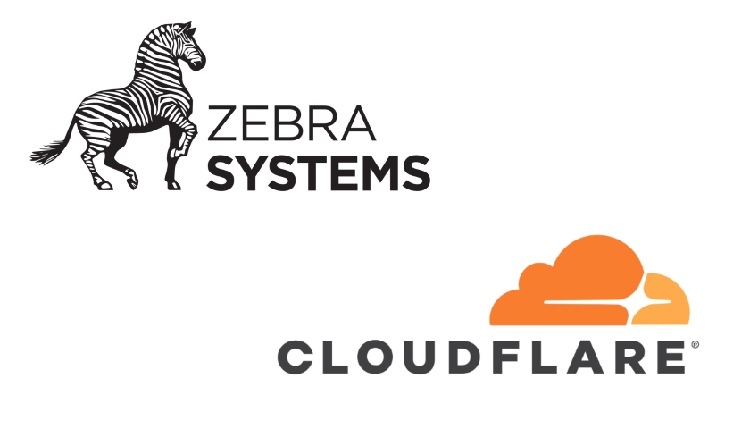 ZEBRA SYSTEMS partnerství Cloudflare