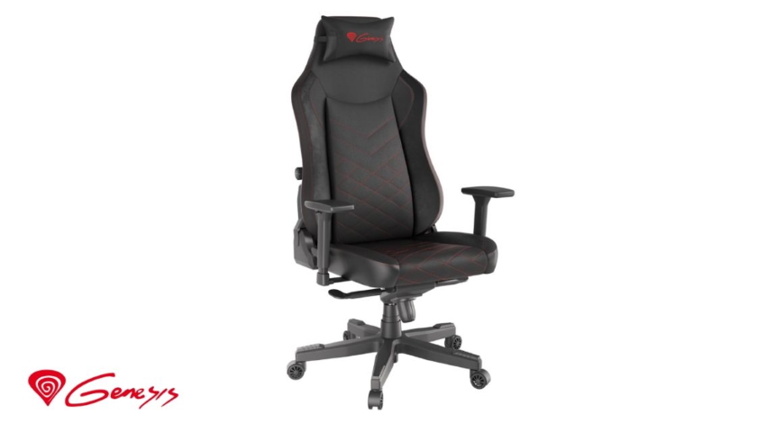 Genesis Nitro 890