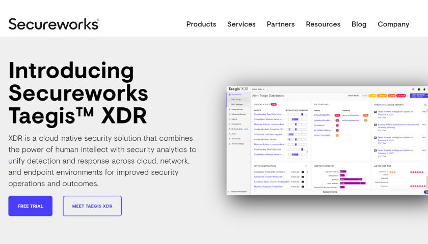 Secureworks