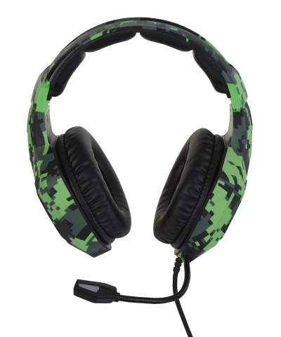 Headset Skirmish SureFire