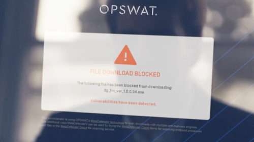 Arrow Electronics podepsal celoevropskou distribuční smlouvu s OPSWAT