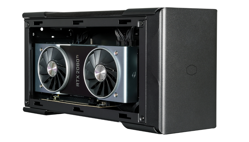 Cooler Master MasterCase EG200