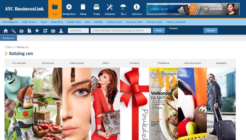 ATC BusinessLink