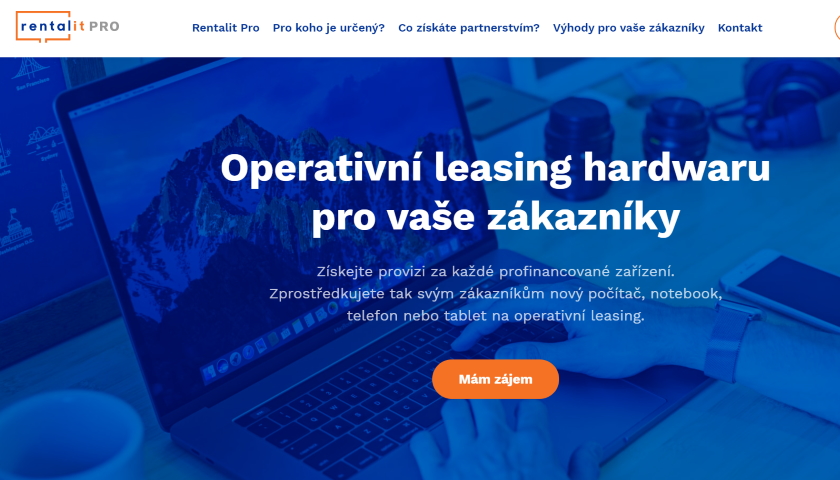 rentalit pro program