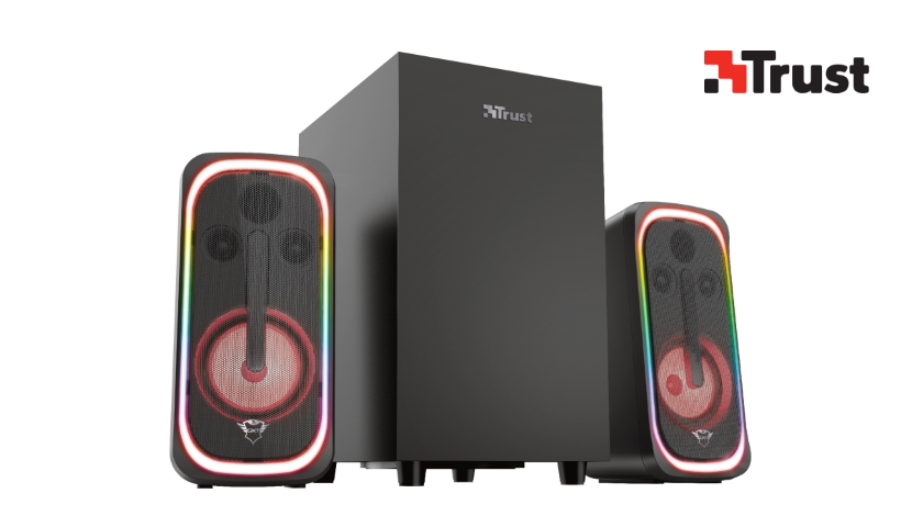 Trust-GXT-635-Rumax-Multiplatform-RGB-2.1-Speaker-Set