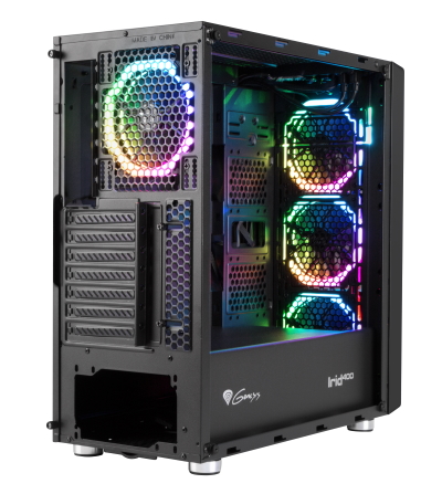 X-DIABLO-Gamer-5-1660S-RGB-side