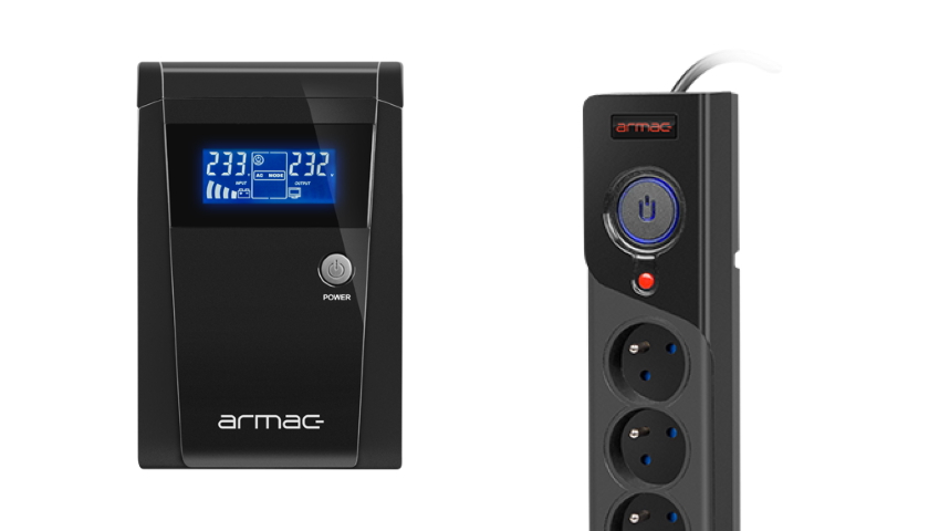 Armac produkty