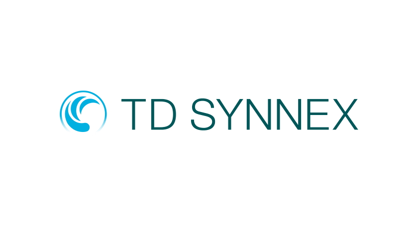 TD SYNNEX