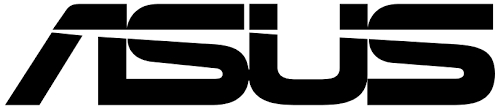 ASUS logo