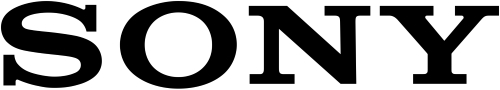 SONY logo