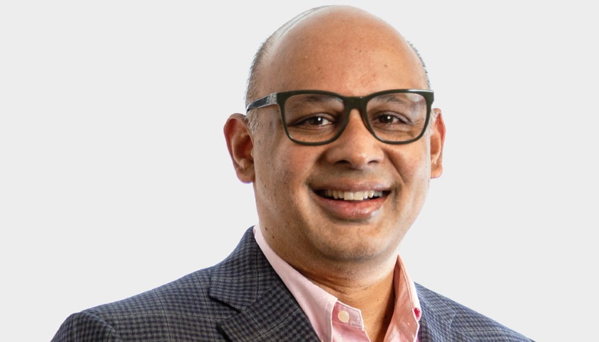 Anand Eswaran